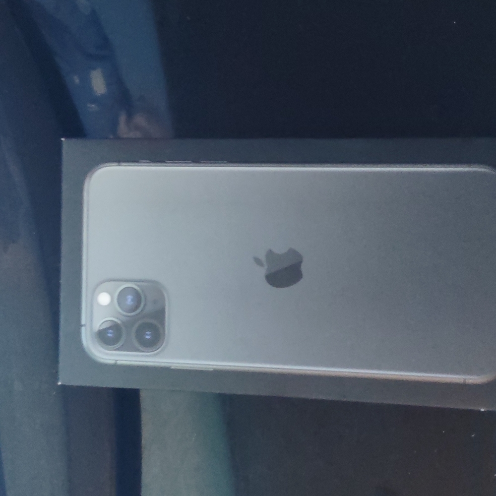 Apple iphone 11 pro max
